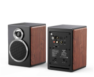 FiiO SA1 Black Czarny Bluetooth 6953175721185 - 1455697 - zdjęcie 1